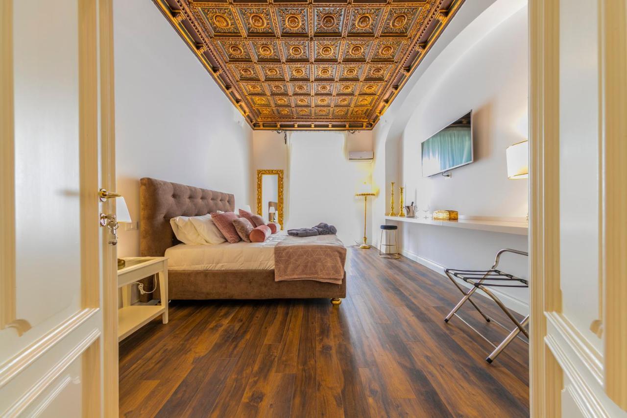 Palazzo Ardizzone Apartamento